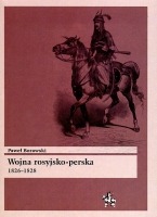 Wojna rosyjsko-perska 1826-1828 