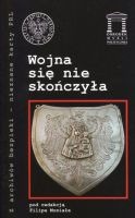 Wojna się nie skończyła