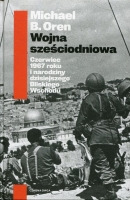 Wojna sześciodniowa