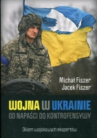 Wojna w Ukrainie