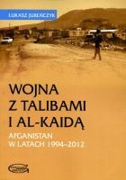 Wojna z Talibami i Al-Kaidą