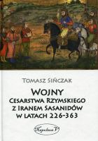 Wojny Cesarstwa Rzymskiego z Iranem Sasanidów w latach 226-363