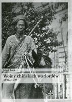 Wojny chińskich warlordów 1916-1928