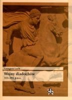 Wojny diadochów 323-281 p.n.e.