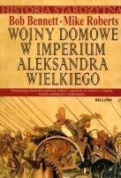 Wojny domowe w Imperium Aleksandra Wielkiego