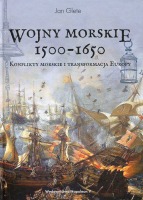 Wojny morskie 1500-1650