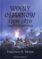 Wojny Osmanów 1700-1870 