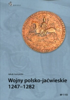 Wojny polsko-jaćwieskie 1247-1282