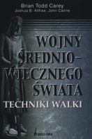 Wojny średniowiecznego świata