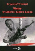 Wojny w Liberii i Sierra Leone 