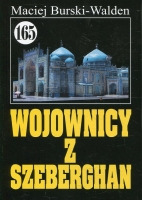 Wojownicy z Szeberghan