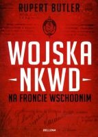 Wojska NKWD na froncie wschodnim