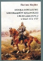 Wojska powiatowe samorządów Małopolski i Rusi Czerwonej