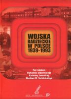 Wojska radzieckie w Polsce 1939-1993