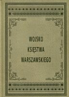 Wojsko Księstwa Warszawskiego