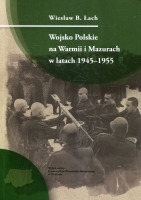 Wojsko Polskie na Warmii i Mazurach