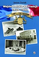 Wojsko Polskie we Francji 1939-1940