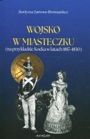 Wojsko w miasteczku