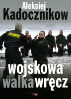 Wojskowa walka wręcz