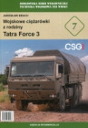 Wojskowe ciężarówki z rodziny Tatra Force 3