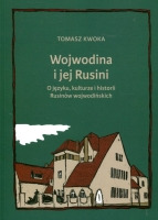 Wojwodina i jej Rusini