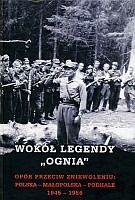 Wokół legendy OGNIA