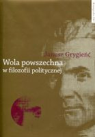 Wola powszechna w filozofii politycznej