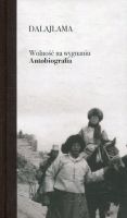 Wolność na wygnaniu. Autobiografia