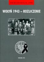Wołyń 1943 - rozliczenie