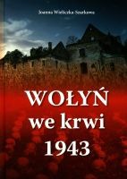 Wołyń we krwi 1943