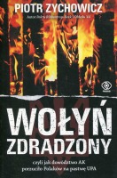 Wołyń zdradzony