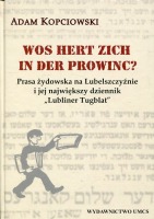 Wos hert zich in der prowinc