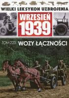 Wozy łączności