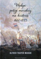 Wpływ potęgi morskiej na historię 1660-1783