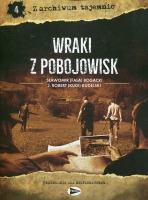 Wraki z pobojowisk