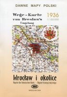 Wrocław i okolice 1936