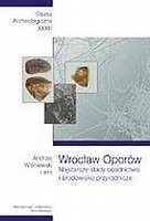 Wrocław Oporów