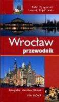 Wrocław przewodnik