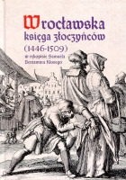 Wrocławska księga złoczyńców (1446-1509)