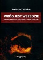 Wróg jest wszędzie