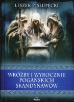 Wróżby i wyrocznie pogańskich Skandynawów