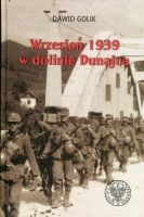 Wrzesień 1939 w dolinie Dunajca