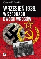 Wrzesień 1939. W szponach dwóch wrogów