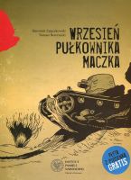 Wrzesień pułkownika Maczka