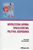 Współczesna Japonia: społeczeństwo, polityka, gospodarka