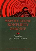 Współczesne konflikty zbrojne