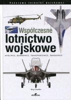 Współczesne lotnictwo wojskowe