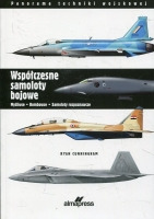 Współczesne samoloty bojowe