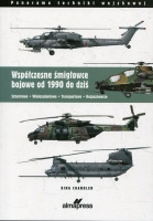 Współczesne śmigłowce bojowe od 1990 do dziś