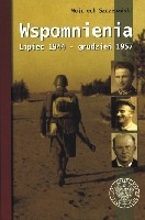 Wspomnienia. Lipiec 1944 - grudzień 1957